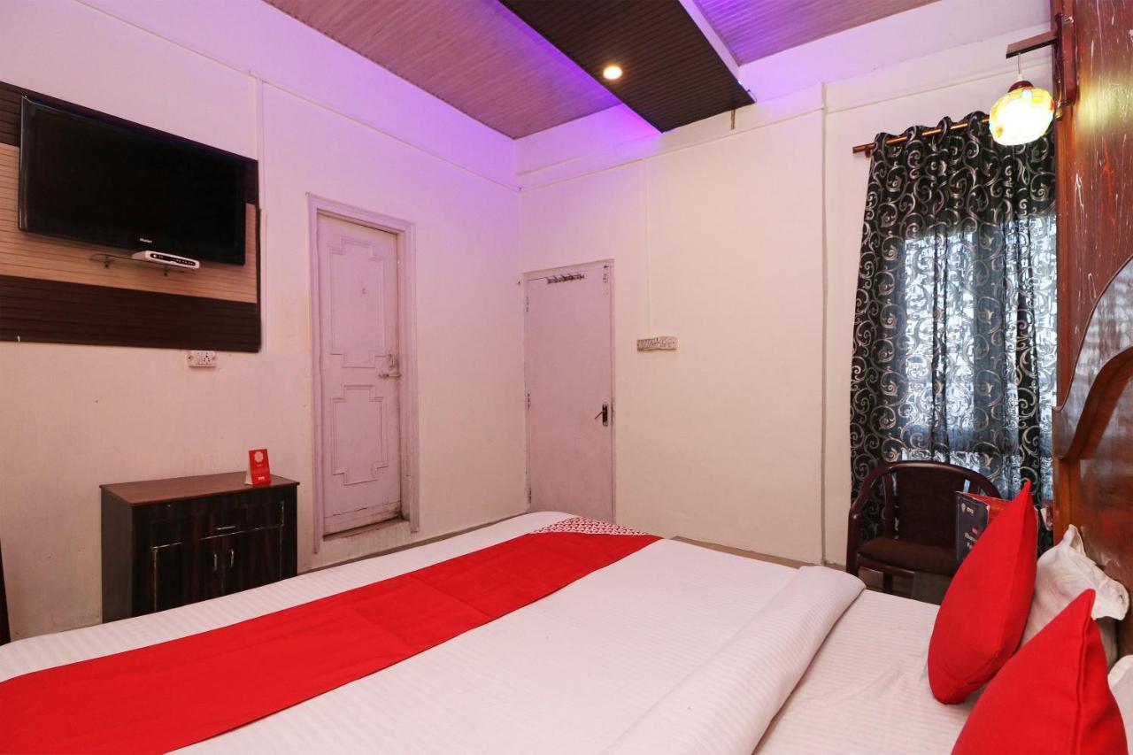 Oyo 73902 Vyttila Residency Hotel Kochi Exterior photo